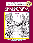 merle reagle best crosswords
